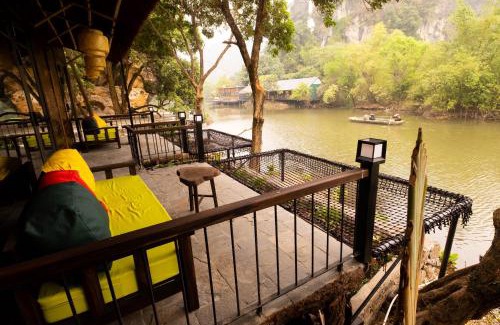 Hoa Lu Resort | Trang An Ecolodge
