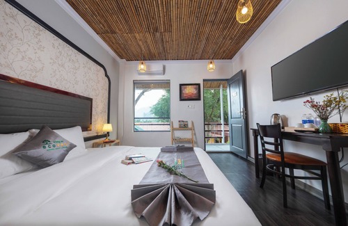 Hoa Lu Hotel | Trang An Ecorest Resort & Spa