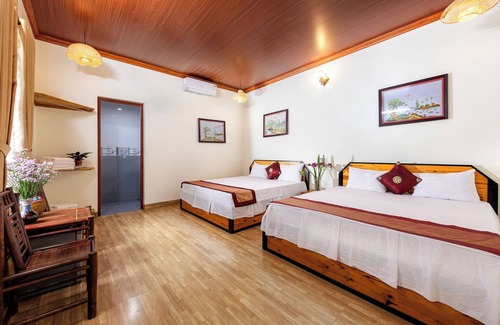 Hoa Lu Hotel | Trang An Family Homestay