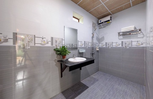 Hoa Lu Hotel | Trang An Family Homestay