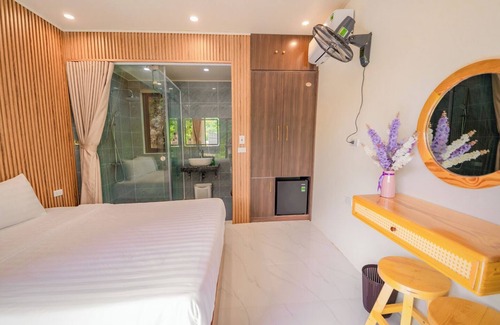 Hoa Lu Hotel | Trang An Freedom Hood