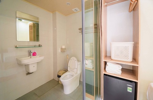Hoa Lu Hotel | Trang An Freedom Hood