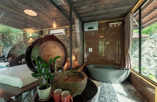 Hoa Lu Hotel | Trang An Garden Resort