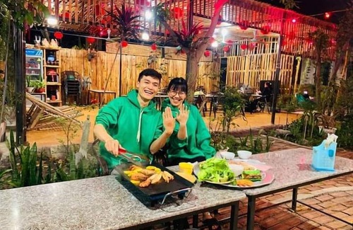 Hoa Lu Apartment | Trang An Gold Village