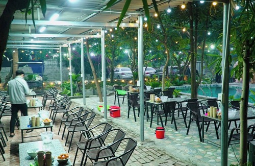 Hoa Lu Apartment | Trang An Gold Village