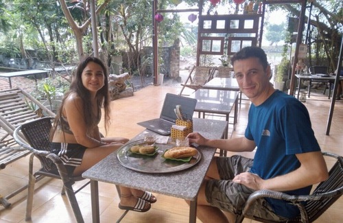 Hoa Lu Apartment | Trang An Gold Village