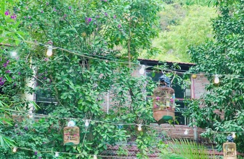 Hoa Lu Apartment | Trang An Gold Village
