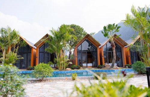 Hoa Lu Hotel | Trang An Green Bungalow & Restaurant