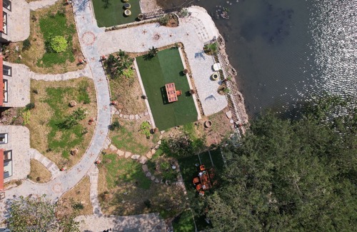 Hoa Lu House | Trang an green river homestay