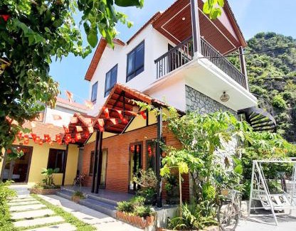 Ninh Binh House | Trang An Hana homestay