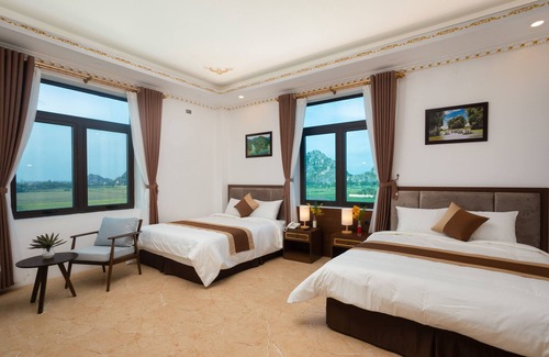 Hoa Lu Hotel | Trang An International Hotel