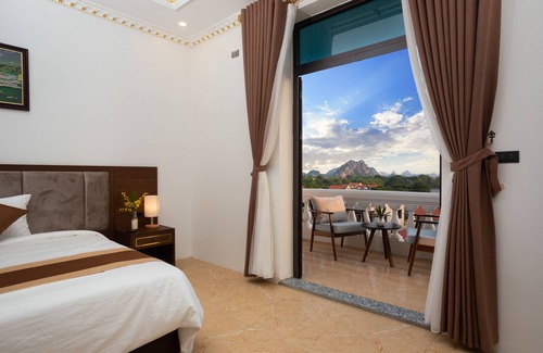 Hoa Lu Hotel | Trang An International Hotel