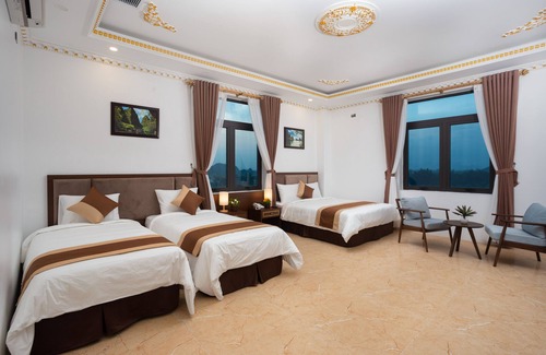 Hoa Lu Hotel | Trang An International Hotel