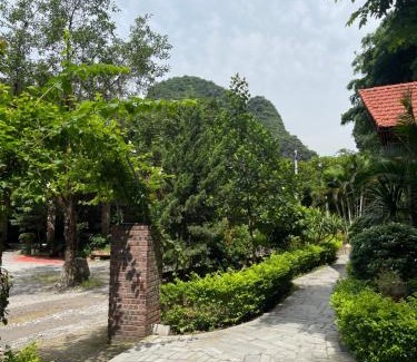 Hoa Lu Cabin | Trang An Memory Homestay