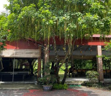 Hoa Lu Cabin | Trang An Memory Homestay