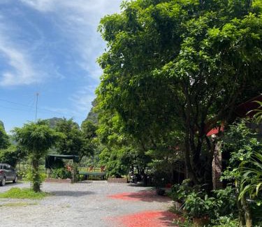 Hoa Lu Cabin | Trang An Memory Homestay