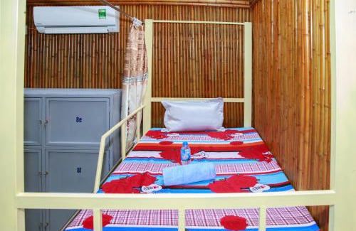 Hoa Lu House | Trang An Mountain House