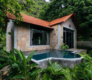 Hoa Lu Villa | Trang An Mountain Resort