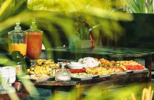 Hoa Lu Villa | Trang An Mountain Resort