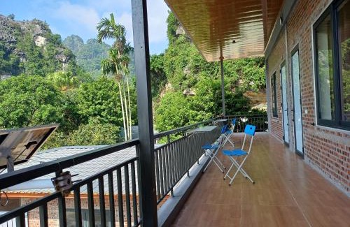 Hoa Lu Apartment | Trang An Pristine View homestay