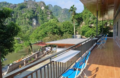 Hoa Lu Apartment | Trang An Pristine View homestay