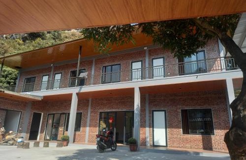 Hoa Lu Apartment | Trang An Pristine View homestay