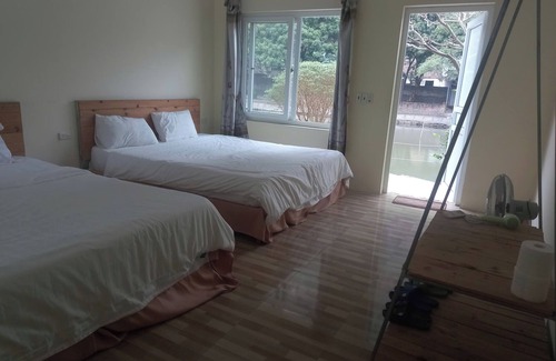 Hoa Lu Bed & Breakfast | Trang an pristine view homestay