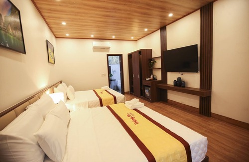 Hoa Lu Resort | Trang An Resort