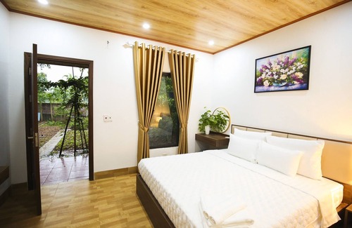 Hoa Lu Resort | Trang An Resort