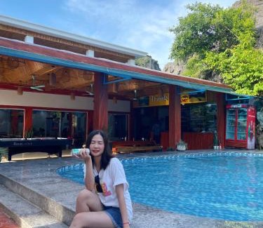 Hoa Lu Resort | Trang An Resort