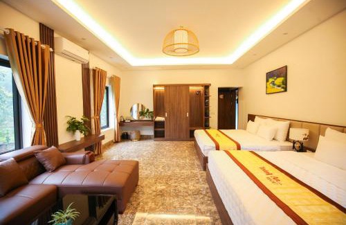 Hoa Lu Resort | Trang An Resort
