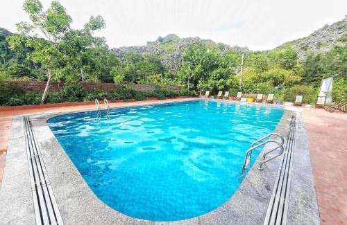 Hoa Lu Resort | Trang An Resort