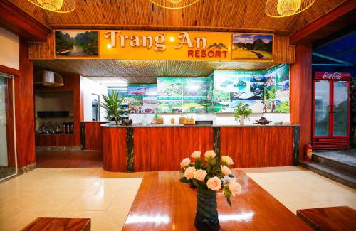 Hoa Lu Resort | Trang An Resort