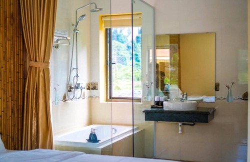 Hoa Lu Hotel | Trang An Retreat