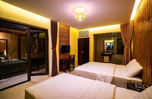 Hoa Lu Hotel | Trang An Retreat