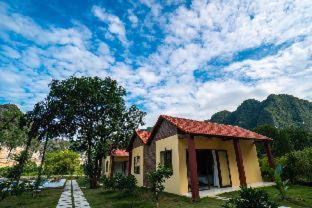 Hoa Lu Cabin | Trang An Retreat