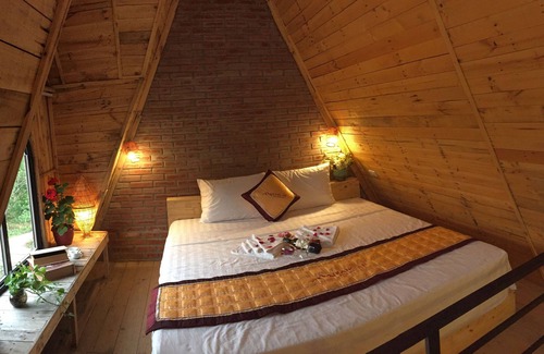 Hoa Lu Hotel | Trang An Secret Garden