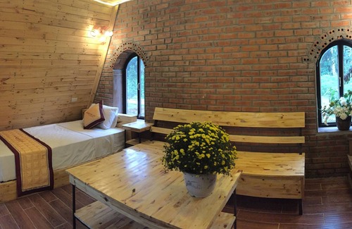 Hoa Lu Hotel | Trang An Secret Garden