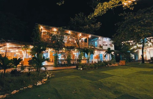 Hoa Lu Resort | TRANG AN SECRET GARDEN