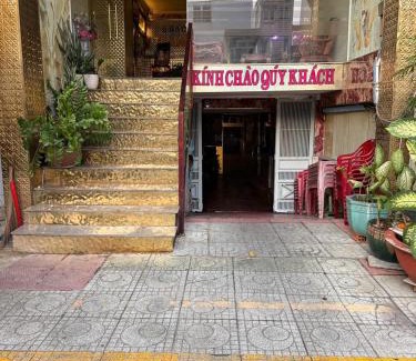 District 10 Hotel | Trang Thu 2 Hotel