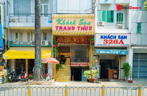 District 10 Hotel | Trang Thu 2 Hotel