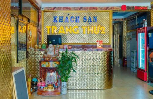 District 10 Hotel | Trang Thu 2 Hotel