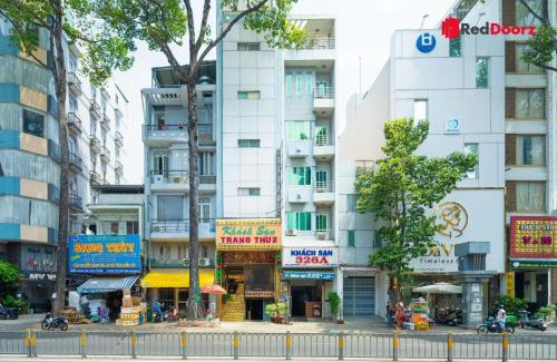 District 10 Hotel | Trang Thu 2 Hotel