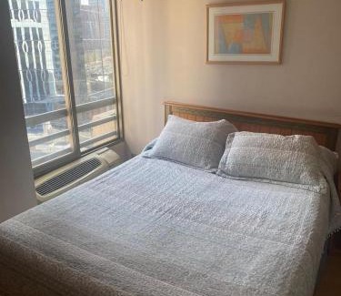 Santiago Apartment | Trani Vitacura