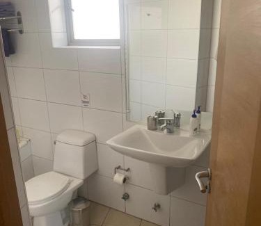 Santiago Apartment | Trani Vitacura
