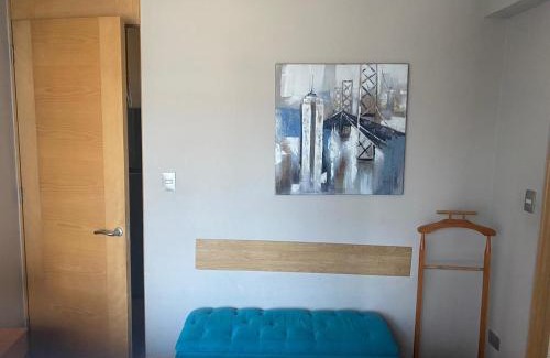 Santiago Apartment | Trani Vitacura