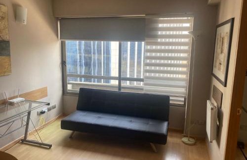 Santiago Apartment | Trani Vitacura