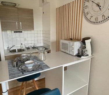 Marmande Apartment | Trank'il appart