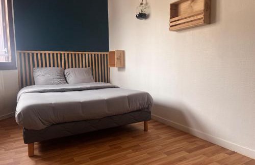 Marmande Apartment | Trank'il appart