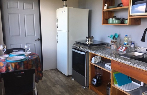 Grifo Alto Apartment | Trankiloville
